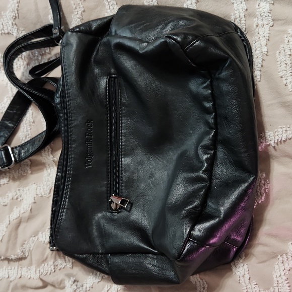 Volcanic rock handbag - Picture 2 of 4